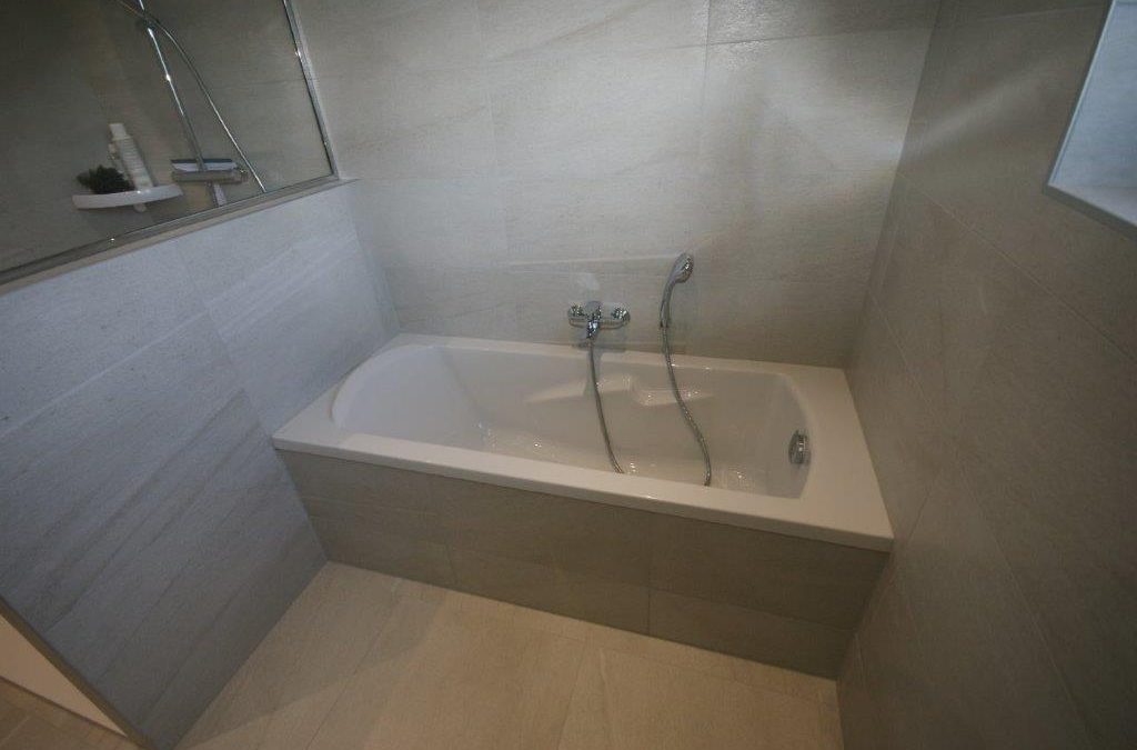 Salle de bain 2020