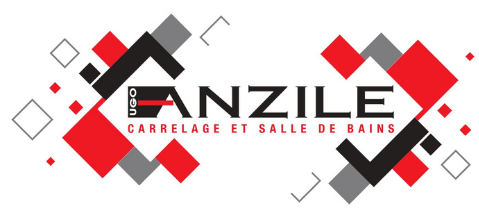 Anzile Carrelage logo