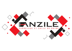 Anzile Carrelage logo png