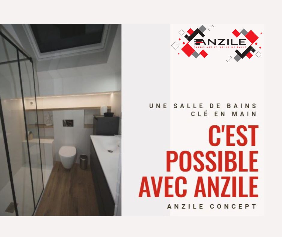 anzile concept salle de bains article site web miniature Anzile Carrelage