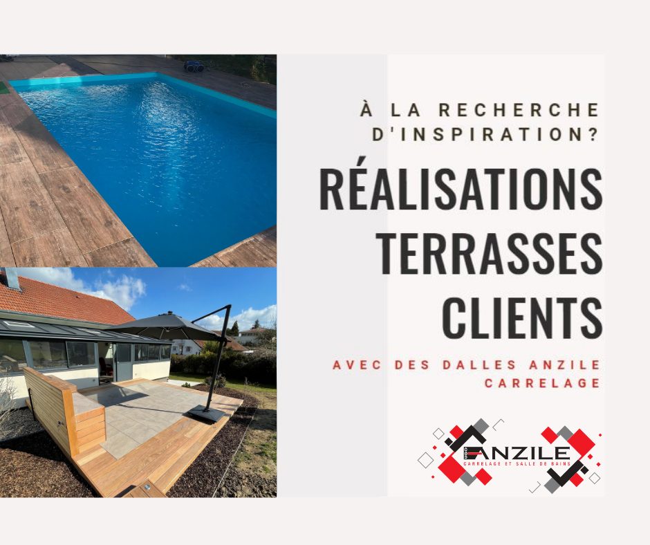 terrasse réalisation clients - Anzile Carrelage - miniature site
