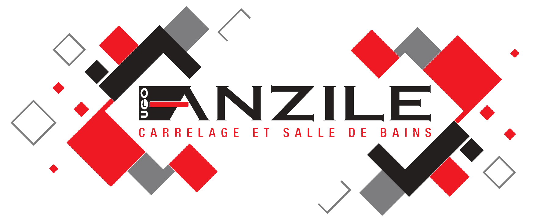Anzile Carrelage logo