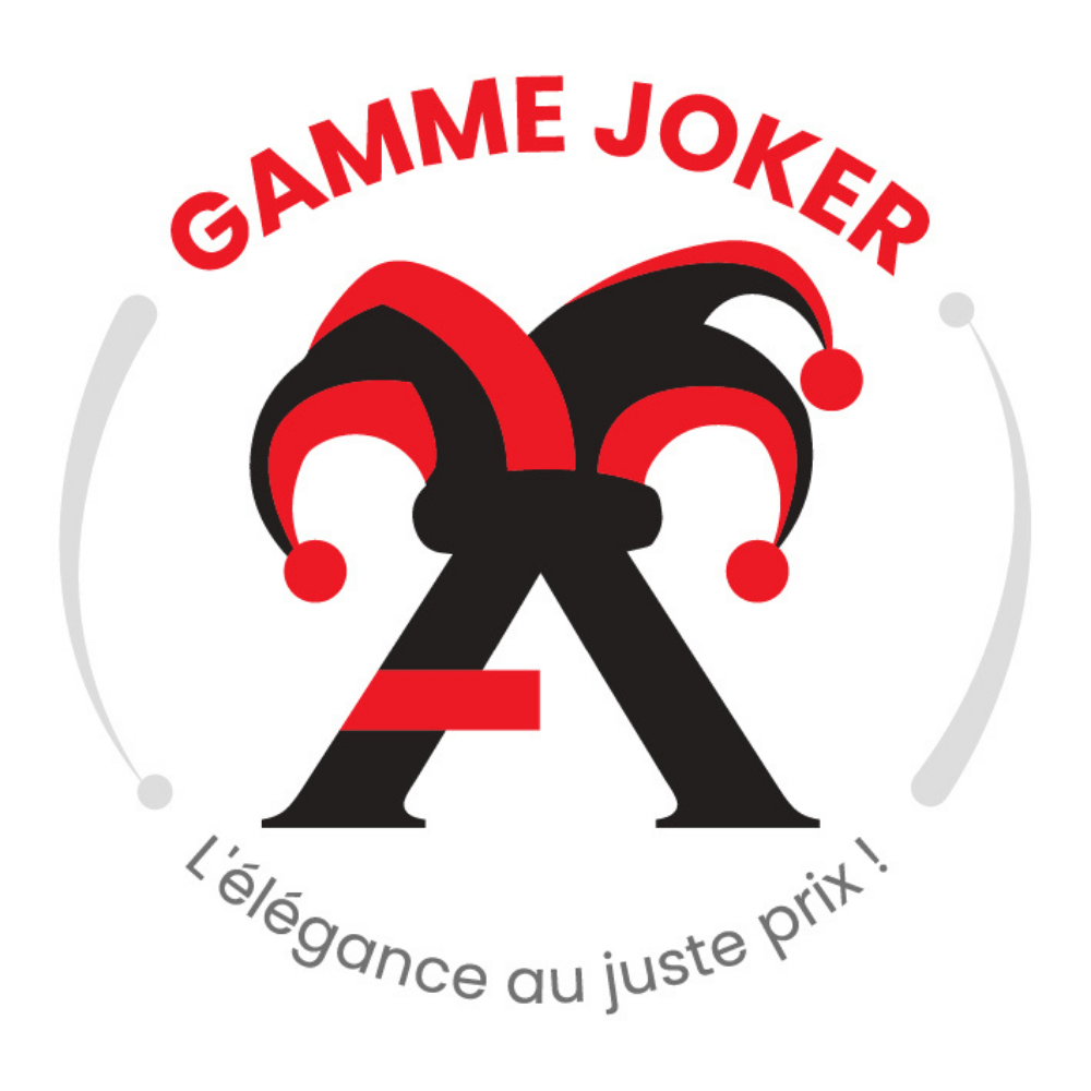 Logo Gamme joker carrelage prix destock à Metz