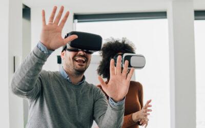 Visualisez votre futur chez vous grâce à la réalité virtuelle d’Anzile