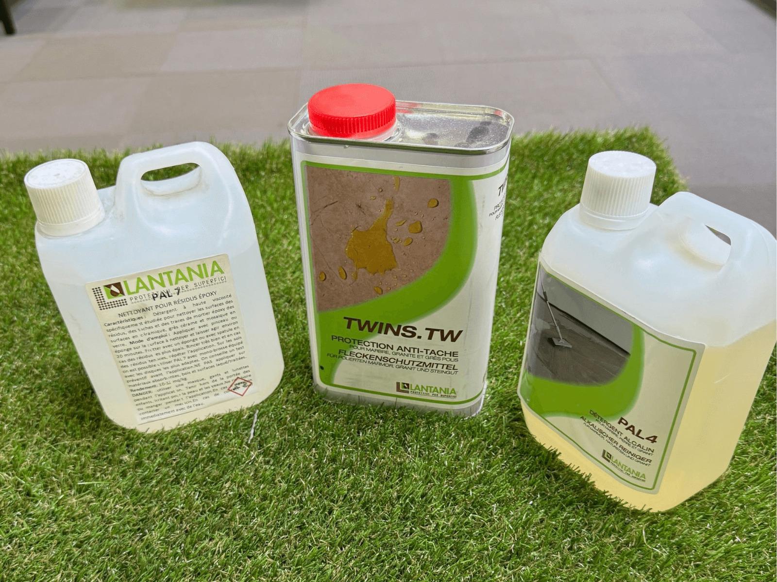 Destockage Lantania