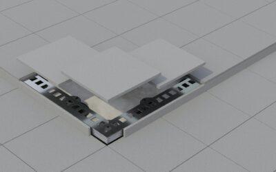 Profils de finition terrasse sur plots : technique et esthétique