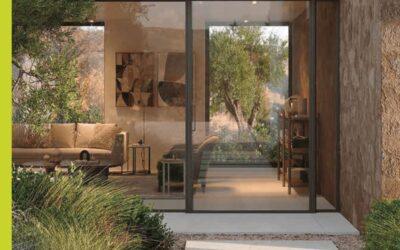 Découvrez le nouveau Catalogue Terrasses & Extérieurs 2026