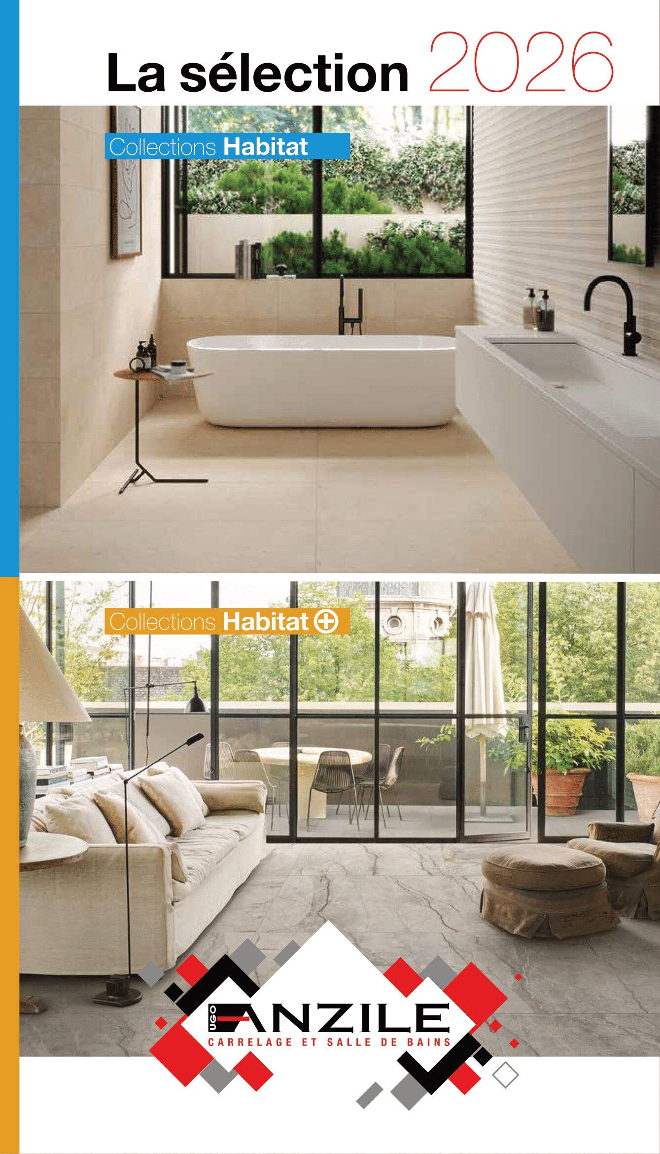catalogue habitat 2026 - Anzile catalogue habitat 2026 - Anzile