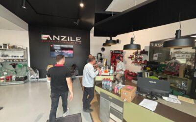 Portes ouvertes Anzile 2026 pour les professionnels
