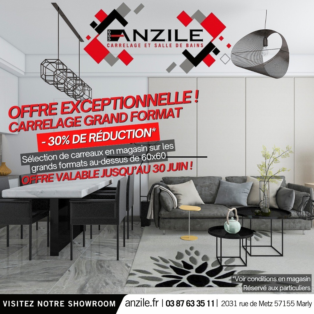 AFFICHE PROMO