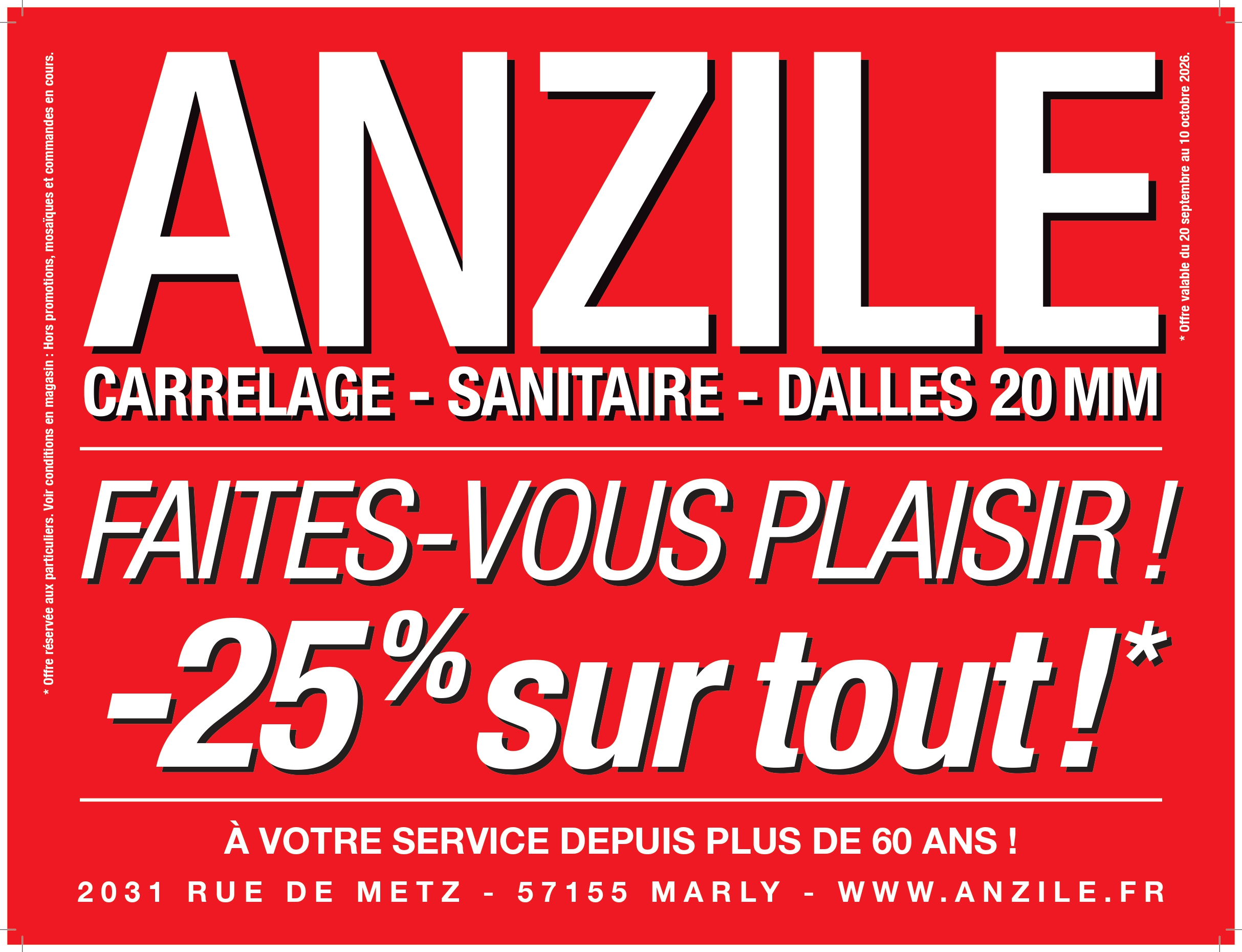 AFFICHE PROMO